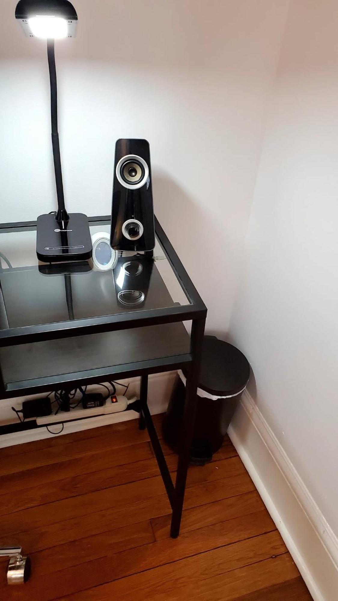 Ferienwohnung The Blue Sapphire 2Br 2 King Beds & Ample Backyard Bridgeport Exterior foto